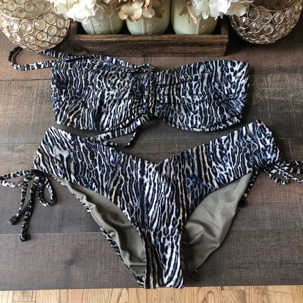 Victoria’s Secret Bikini NWOT